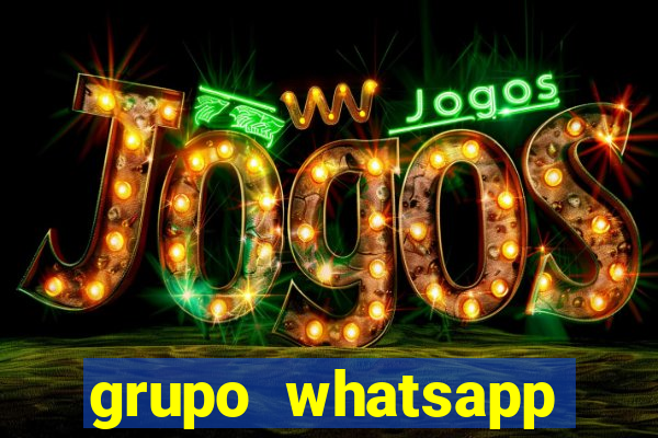 grupo whatsapp fortune rabbit